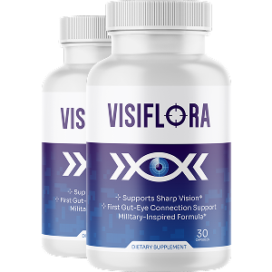 STARTER VisiFlora package