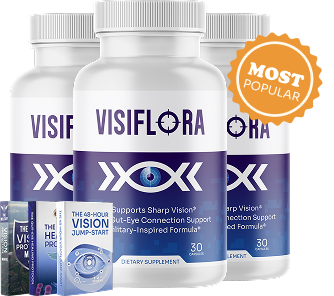 ADVANCED VisiFlora package