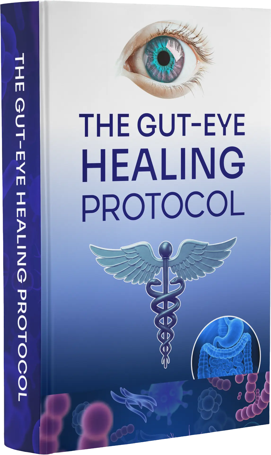 The Health Pro ebook cover