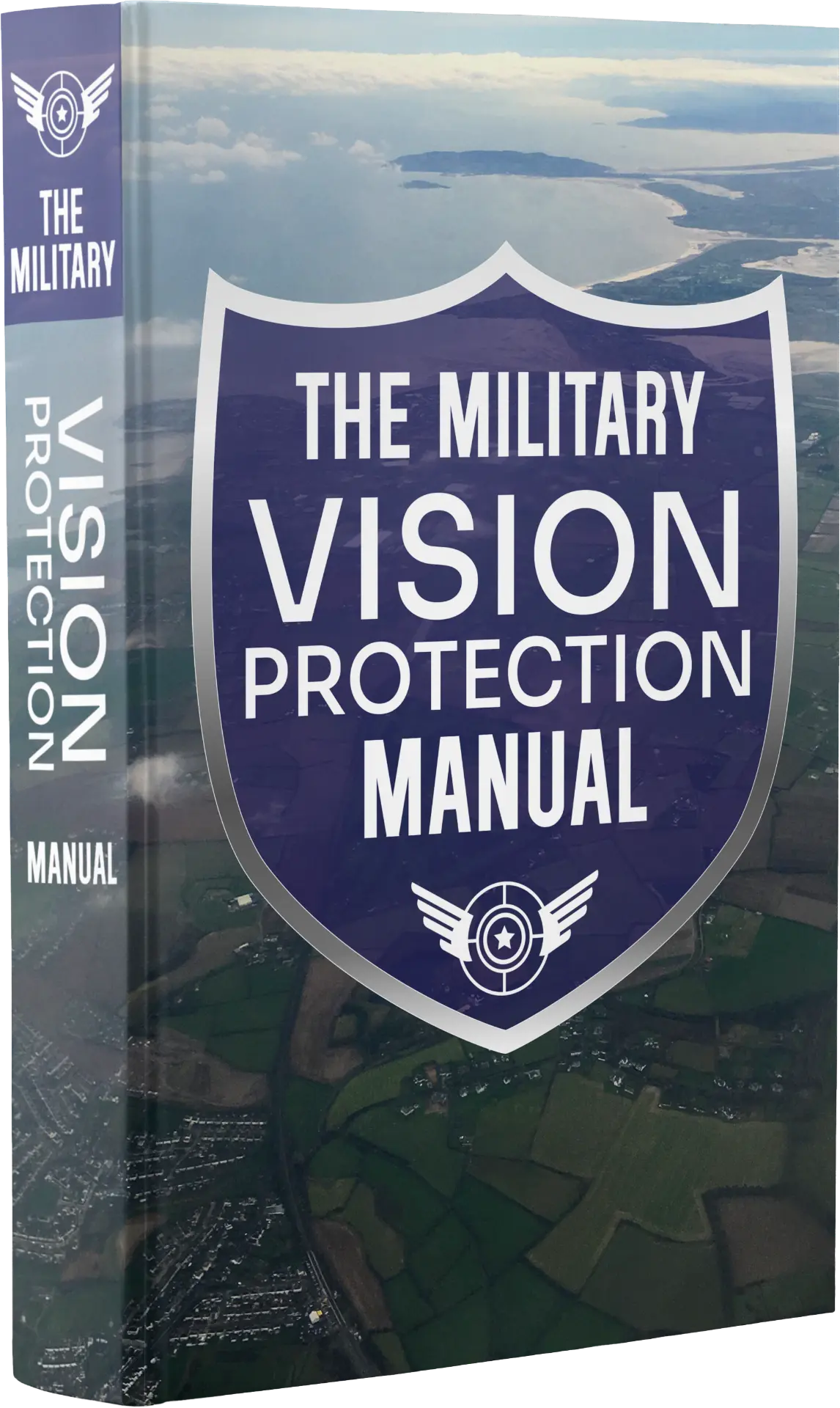 The Vision Pro ebook cover