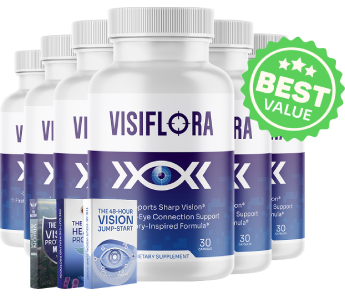 ULTIMATE VisiFlora package
